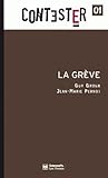 LA GREVE (CONTESTER) by 