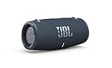 JBL Xtreme 3 - Portable Bluetooth Speaker, powerful