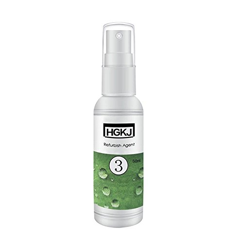Car Refurbished Plastic Parts HGKJ-3 Refur Bished Repair Agent Car Maintenance Cleaner Automobile Refurbishing Auto Accessories