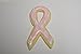 Awareness Ribbon Cookie Cutter, 5 inches