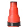 Ladieshow Afzuiger, zuiger, hogedrukreiniger, handmatige Air Power Drain Blaster, spoelbak, dompelapparaat voor badkamer…