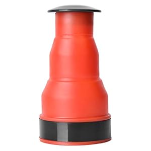 Ladieshow Afzuiger, zuiger, hogedrukreiniger, handmatige Air Power Drain Blaster, spoelbak, dompelapparaat voor badkamer…