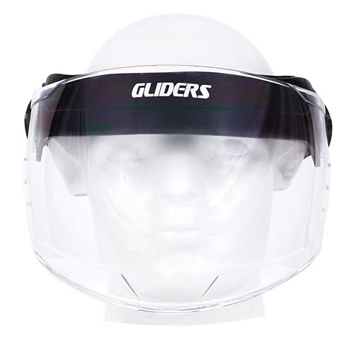 Face Shield Full Face Protector Safety