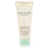 June Jacobs Green Tea & Cucumber Body Balm 7 oz/207 ml