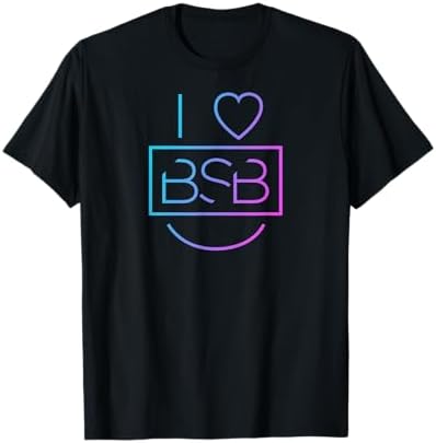 Amazon.com: Backstreet Boys BSB Millennium T-Shirt Tee for Men
