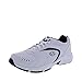 Champion Men's White Prime Cross Trainer 10 Wide