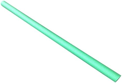 Artistic9 Swimming Pool Noodle Float Foam Float Noodle Pool Float Sticks Swimming Pool Water Sport Lessons Aid for Kids Women Men (Green)
