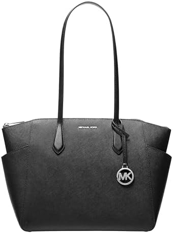 Amazon.com: Michael Kors Bag, Black (Black) : Clothing, Shoes