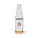 Manduka Organic Yoga Mat Cleaner, 32 oz, Citrus