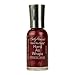 SALLY HANSEN ACRYLIC GEL + NYLON HARD AS NAILS #2780-24 HEARTBEAT FROST by Sally Hansen