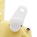 uxcell 72615S84A01 Car Rear Right Passenger Side Door Lock Actuator for Honda Accord Civic
