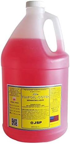 TIN FOIL Substitute 1 Gallon