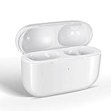 JinStyles Charging Case Compatible with Air-Pods