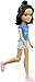 Barbie On The Go Blue Fashion Doll