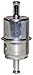 WIX Filters - 33095 Fuel (Complete In-Line) Filter, Pack of 1