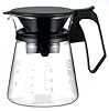 iwaki パイレックス NEWコーヒーハウス 600ml 8685-BK 900円