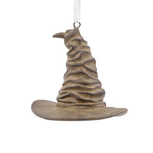 Harry Potter Hat Ornament - Image 3
