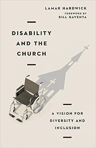 Disability and the Church