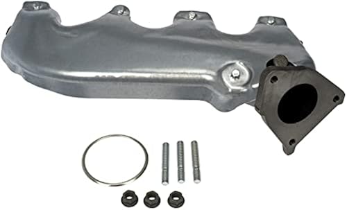 Dorman 674-522 Driver Side Exhaust Manifold Kit Compatible with Select ...