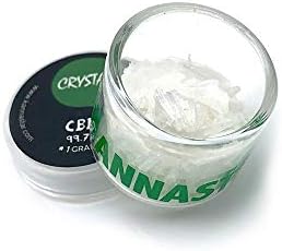 Kannastar Isolate Powder 1000mg