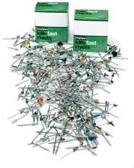 Marson ABL6-6A, 1/4” to 3/8”, 3/16”.625” 500 pcs. (MAR-40250)