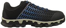 Timberland Men's Powertrain Sport Alloy Safety Toe