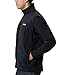 Columbia Men's Steens Mountain Full Zip Soft Fleece Vest,