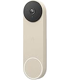 【新品未開封】Google nest doorbell Amazon.com: Google Nest Doorbell (Battery) - Linen : Tools & Home