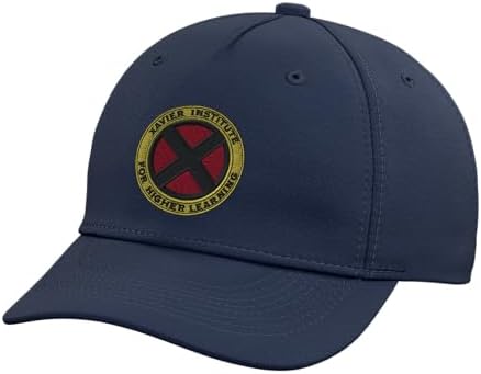 Marvel X-Men Xavier Institute for Higher Learning Pocket