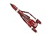Hornby CC00901 Corgi Thunderbirds TB1 and TB3 Die Cast Model, Grey/Red