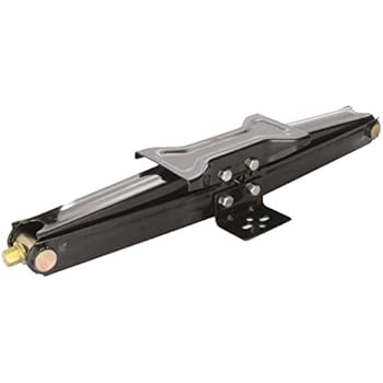 Amazon.com: Husky 76862 24 Stabilizing Scissor Jack - Set ...