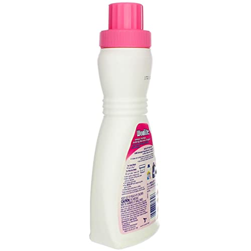 Summit Brands 06130 16oz 16 Oz Woolite Fabric Wash photo 8