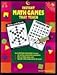 Instant Math Games That Teach