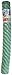 Fluid Aquatics Deluxe Pool Noodle, Green/blue