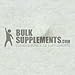 BulkSupplements.com Chondroitin Sulfate Powder - Chondroitin Sulfate Supplement, for Joint Support - Gluten Free, 1g per Serving, 500g (1.1 lbs) (Pack of 1)
