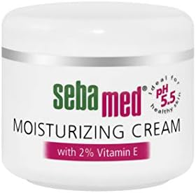 sebamed creme 2 vitamin e