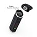 Penguin Temperature Adjustable Heat Medicinal Device (Black)