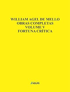 Livro OBRAS COMPLETAS - VOLUME V - FORTUNA CRÍTICA