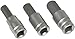 Performance Tool W86023 Hex Bit Socket Set