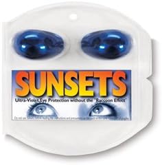 CALIFORNIA TAN Sunsets® Eyewear