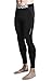 DRSKIN Compression Cool Dry Sports Tights Pants Baselayer Running Leggings Yoga Rashguard Men (4XL, DABB11)