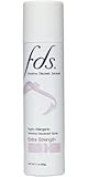 FDS Hypoallergenic Intimate Deodorant Spray, Extra Strength 2 Ounce (3-Pack)