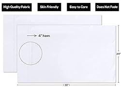 Utopia Bedding Queen Pillowcases - 12 Pack - Bulk