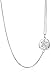 Alex and Ani Pull Chain Necklace Sand Dollar 14k Chain Necklace