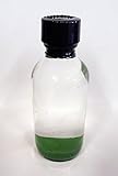 Emerald Green Ferrofluid 60ml Display