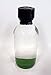 Emerald Green Ferrofluid 60ml Display