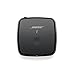 Bose Wireless Audio System Adapter, works with Alexa, Blackthumb 1
