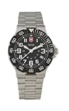 Victorinox Swiss Army Men's 241344 Summit XLT Watch