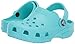 Crocs Kids' Classic Clog | Slip On Shoes for Boys and Girls | Water Shoes, Pool, J3 US Little Kid