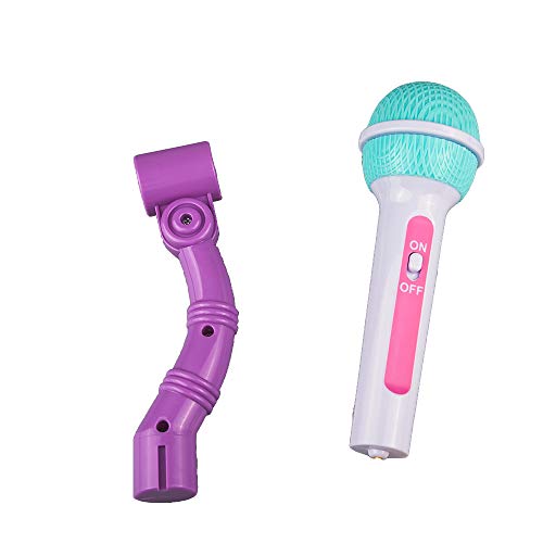 5 Rabing+Beats+Flash+Adjustable+Microphone